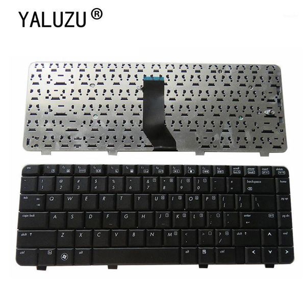 

yaluzu new for 6720s 550 540 541 6520c 6520s 6520p 6520b us english lapkeyboard black1
