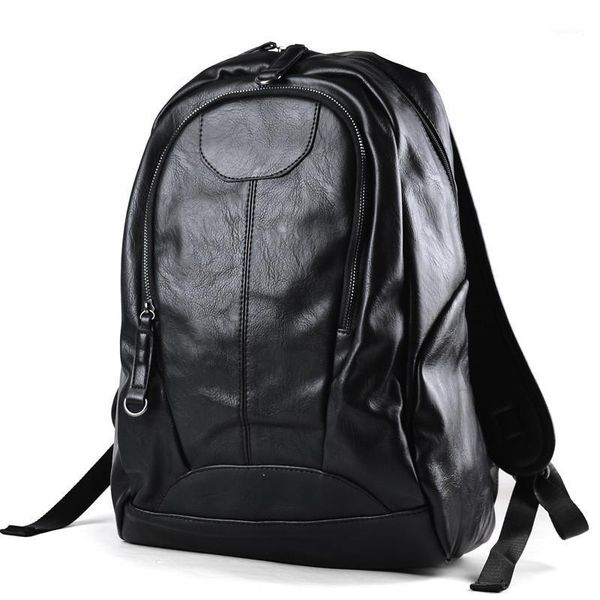 

backpack man canvas lapbackpacks femal school bags for male mochila1