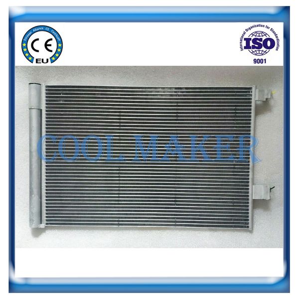 

car air conditioner condenser for jaguar f-pace xe xf t2h7731 lr114353 940808 t2h37897