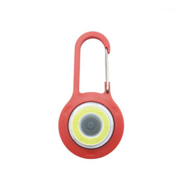 

bike lights tool bicycle carabiner schoolbags warning hiking backpacks luminous hanging cycling warning1