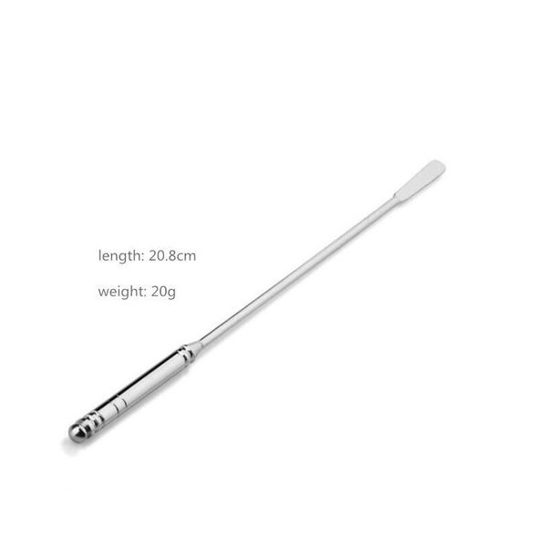 

martini cocktail stirring rod 304 stainless steel bar stirrers cocktail decoration bar bartender to jllcrz sport777