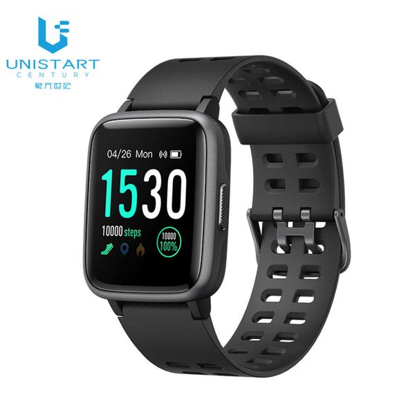 

new 2019 heart rate sports smart watchbgt