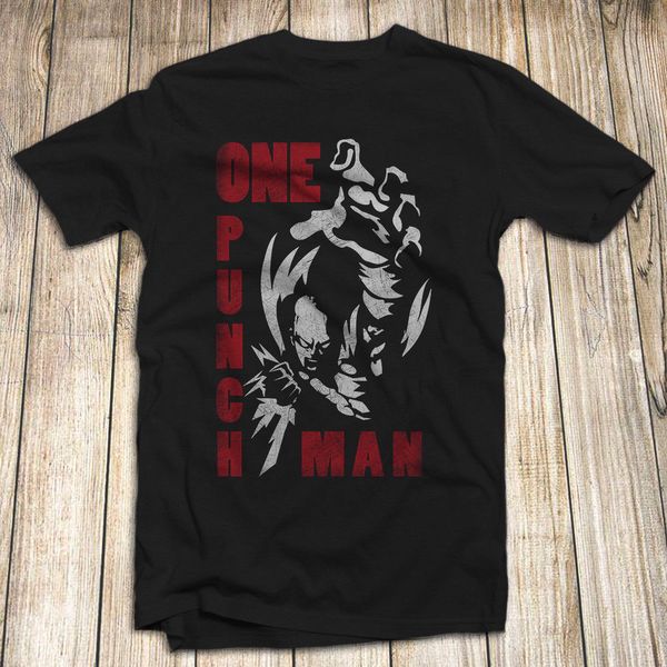 

one punch man anime saitama workout 100% cotton size s 3xl man fashion round collar male men hoodie designers t shirts sweatshirt