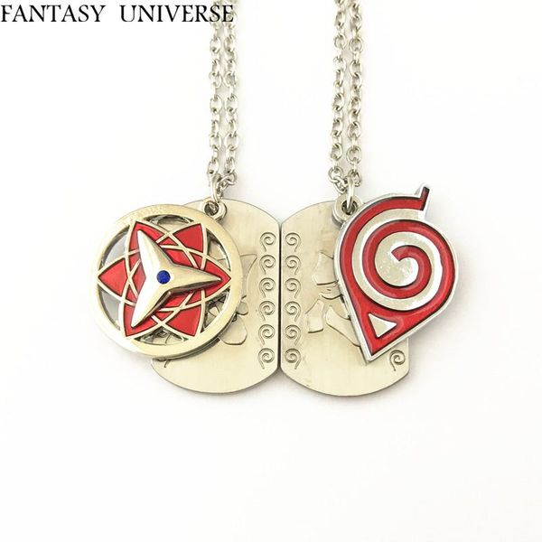 

pendant necklaces fantasy universe 20pcs a lot hdncna03, Silver