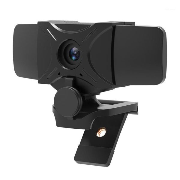 

webcams t12s webcam usb 2.0 pc camera 1080p video record hd web with mic for computer lapcÃ¡mara web1