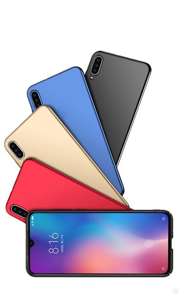 

slim phone case for huawei p20 lite p30 pro p40 y9 y7 y6 prime 2018 p smart 2019 mate 20 10 p40 lite pro case pc hard cover