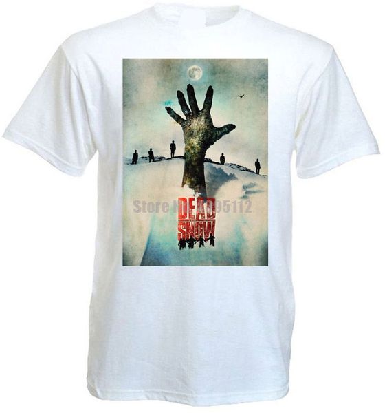 

мертвый снег v3 t-shirt white poster всех размеров s ... 5 спорт толстовка с капюшоном толстовка