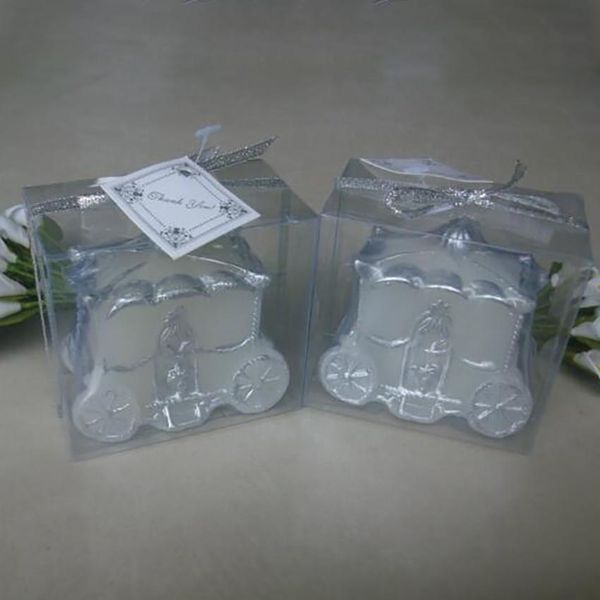 

1pc creative carriage scented candle wedding party decoration art candle valentine day gifts aromatherapy candle ornaments h bbygod