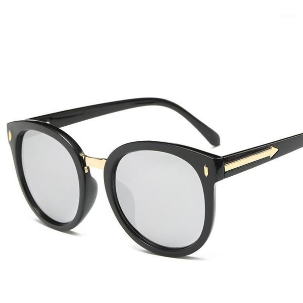 

sunglasses the big nail box m arrow fashion with true membrane male ms joker tourism b01 sun glasses1, White;black