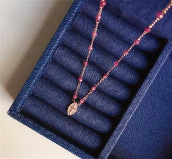 

ювелирные изделия обручальное ожерелье женщина 18k позолоченный ожерелье ожерелье ювелирных изделий женщины подарков, Silver