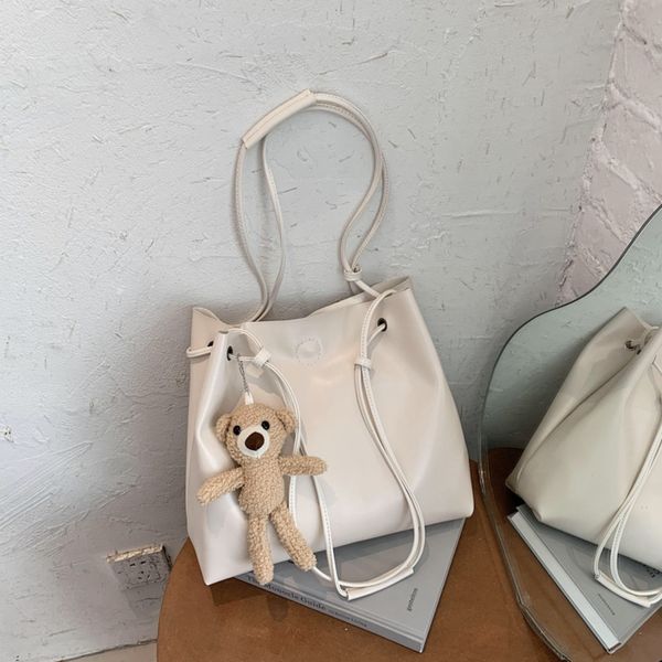 

dved3 anlwv сумка большой емкости для рук handshoulder handbaghandbag студент нового лето простого tote 2020 плеча универсальны женщинами