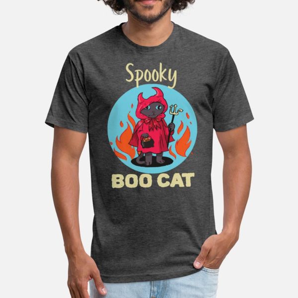 

привидение boo кот хеллоуин костюм подарков тенниска досуг horror летний костюм толстовка толстовка