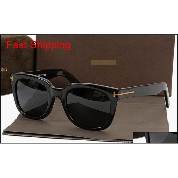 

luxury big qualtiy new fashion 211 tom sunglasses for man woman erika eyewear ford designer brand sun glas qylfwk mj_fashion