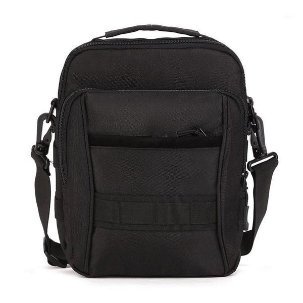 

tactical shoulder bag men's army molle backpack outdoor running travel hunting sports handbag crossbody bag1