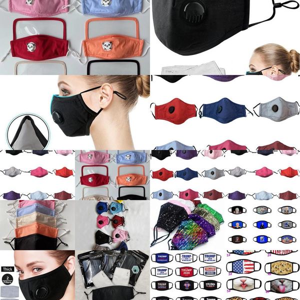 

dhl cflg mouth dust masks 2 germs, , smoke, anti mask respirator face with gas mask reusable pm2.5 f jbm4 oovnt