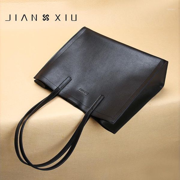 

new style large capacity handbag shoulder bag1