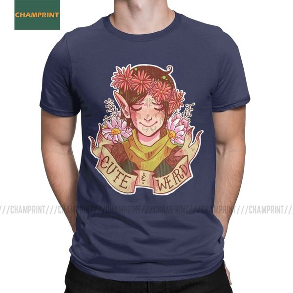 

sport men's cute and weird dragon age t shirts fenris iron bull hawke game cotton short sleeve tee shirt gift idea t-shirts
