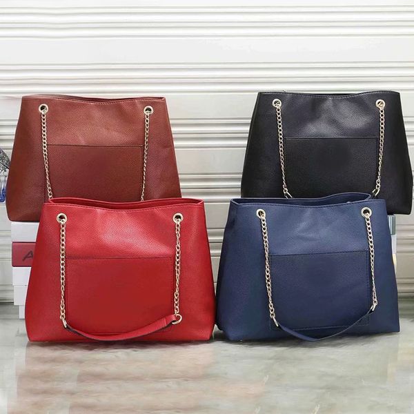 

fashion designer bags new canvas chain shoulder bags casual fashion handbag fringed decoration single shoulder chain bag