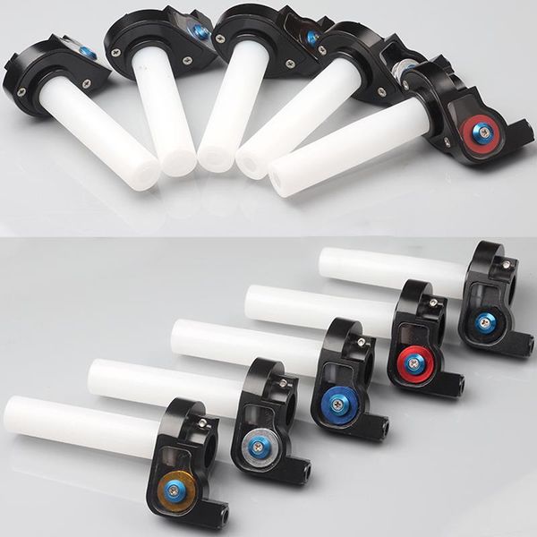 

cross-country motorcycle modified accessories throttle lever refueling cqr crf large screw oil visual turn