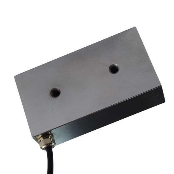 

seller 300kg force square dc 12v 24v rectangle holding type parts handling lifting electromagnet