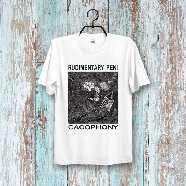 

спорт рудиментарная peni cacophony оставшийся crack crass punk ретро прохладный мужская vintage футболка tee top 350b