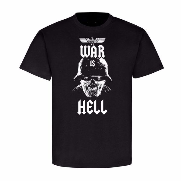 

summer 2018 short sleeve plus size print men t shirt summer war is hell printed sale men t shirt fashion sport hooded sweatshirt hoodie