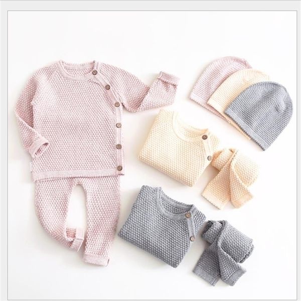 

baby sweater set of 2 pieces 201109, Blue