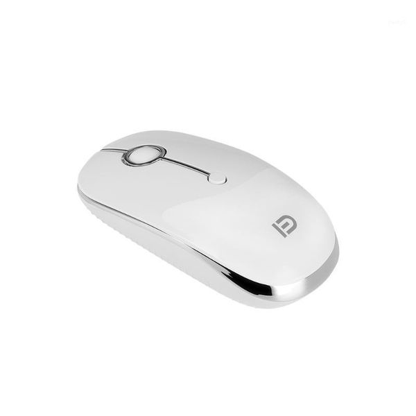 

mice fd i331d 3 mode 2000dpi rechargeable adjustable mouse wireless with 2.4g usb type c bluetooth 4.0 black1