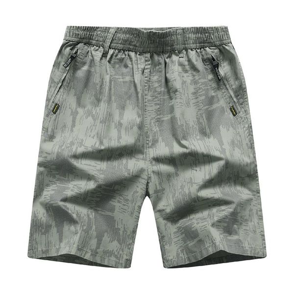 

мужчины прямые шорты лето 2021 новый мужской камуфляж камуфляж куриные шорты мужские повседневные колена негабариты 4xl (без ремня, White;black