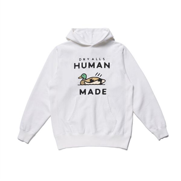 

2white 10.30 have in stock hip hop mens streetwear hoodie sweatshirt embroidery pullover cotton autumn winter casual hooded hoodie, Black