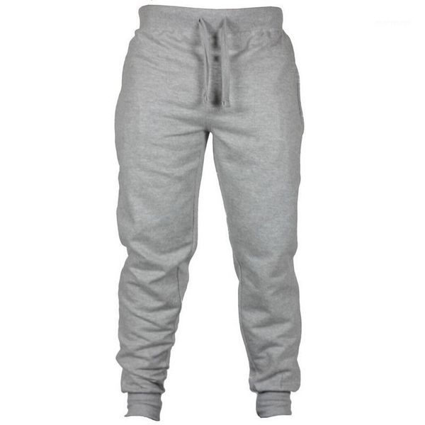 

men's pants men casual fashion winter warm sweatpants fleece straight trousers solid color loose slim hiphop streetwear1, Black