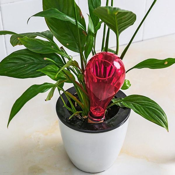 

automatic watering device houseplant plant pot bulb globe garden house waterer self watering system1