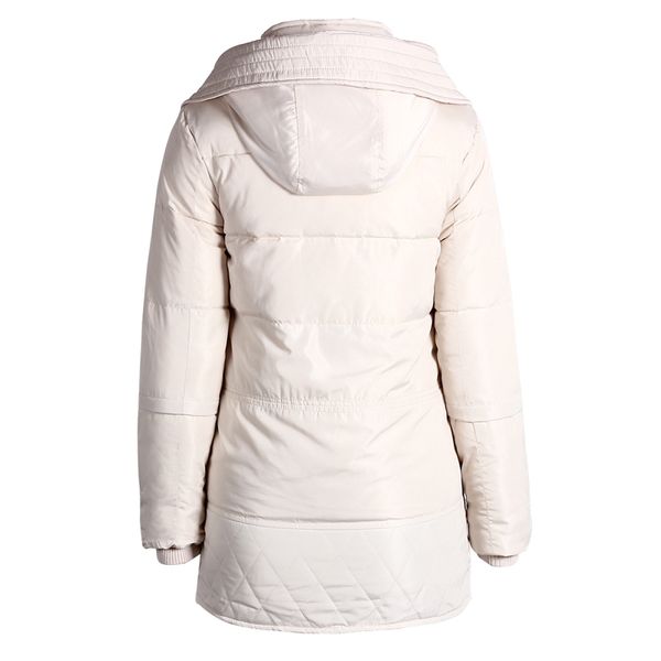 

fitaylor coated female warm cats winter size jassen snow long women parka clothing s-3xl wool plus medium capuchon ihmsv, Black