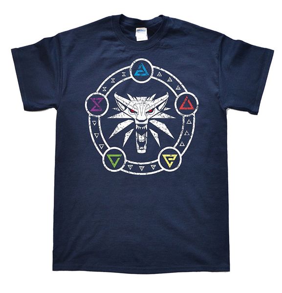 

new summer casual tee shirt stooble men's wolf the circle of elements t-shirt sport hooded sweatshirt hoodie