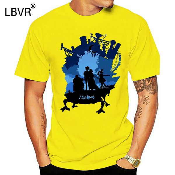 

castle of dreams howls moving castle men hoodie designers t shirts sweatshirt