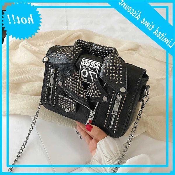 

hbp package female 2021 summer new chain small crossbody womens shoulder bags handbag wild rivet clothes designers bag creativity wholesale