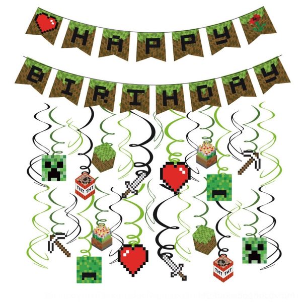 

gp7pd pixel спиральки украшение pixel партия орнамент орнамент партия украшение спираль txqll