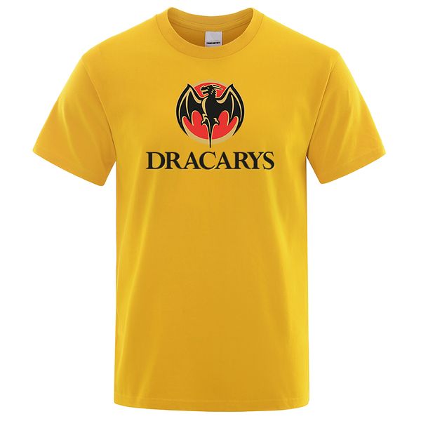 

cartoon dragon dracarys printed tshirt short sleeve anime summer harajuku male streetwear sport hooded sweatshirt hoodie men t shirt