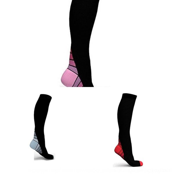 

xygv1 cycling sports running compression cycling sockssocks bicycle sports compression bicycle running socks u8rm6, Black