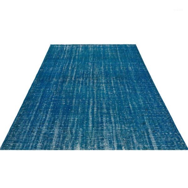

1759-unique-perfect turkish traditional floral design real handmade wool rug, unique area rug livingroom bedroom kitchen rug,1