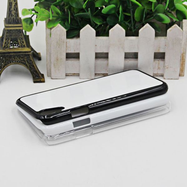 

for 6.1" for 6.5" back with pc 2d cover iphone iphone xs heat xs max aluminum transfer case sublimation xr plate nutht