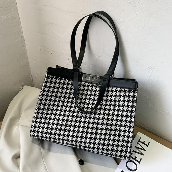 

2020 designer handbags women bag vintage canvas shoulder bags new bucket shoulder handbags