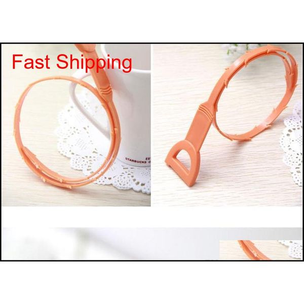 

snake shaped sink cleaner bathroom toilet kitchen drain removes clogged hairs qylvpu mj_bag