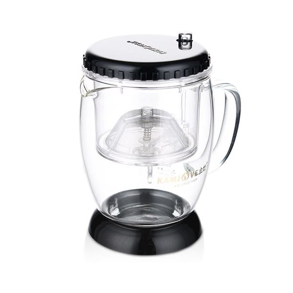 

фильтр чай чашка чашка чайный горшок элегантный кубок стеклянный чай чай художник фильтр горшок большой скидка выход wmtxio