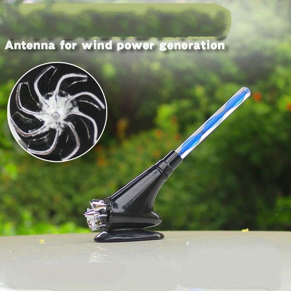 

ветер свет декоративные антенны автомобиля ветра свет антенны автомобиля украшение крыши милые подарки друг