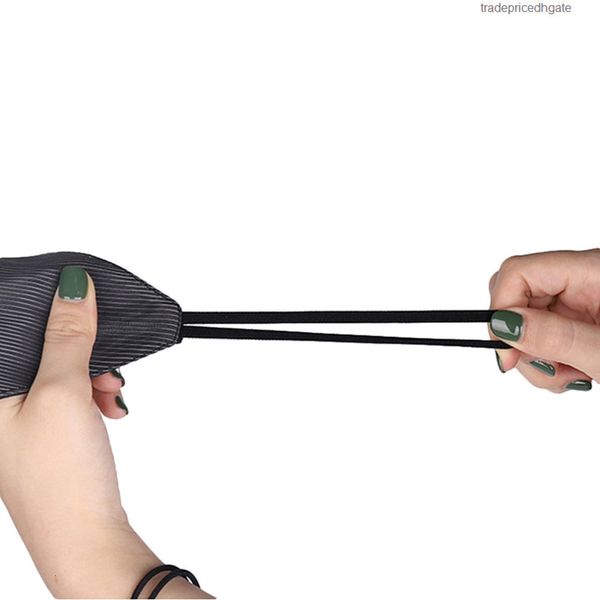 

colors pollution sair flashing 7 led funny luminous light for men women rave mask music par 1xvo