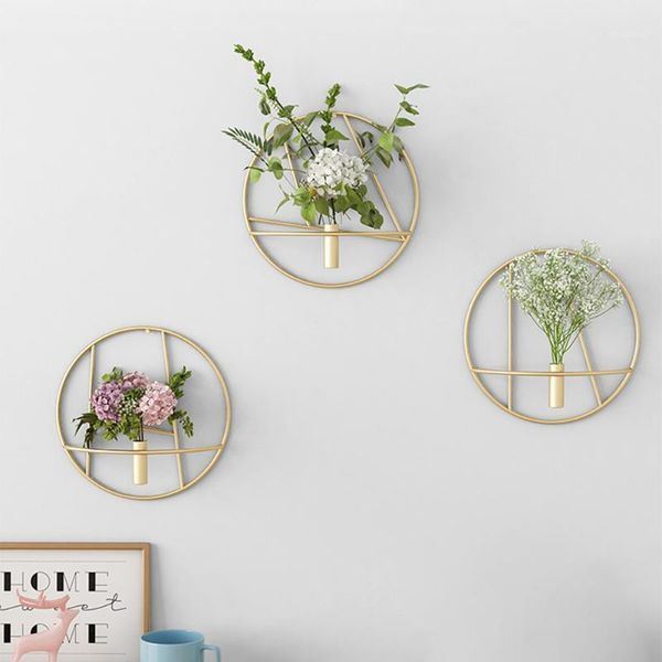 

geometric candle holders nordic style wrought rack home decoration metal crafts deskxmas home decoration craft1