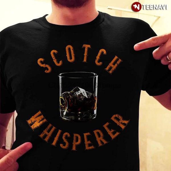 

спорт мужчины футболка scotch whiskey whisperer женщины тенниски