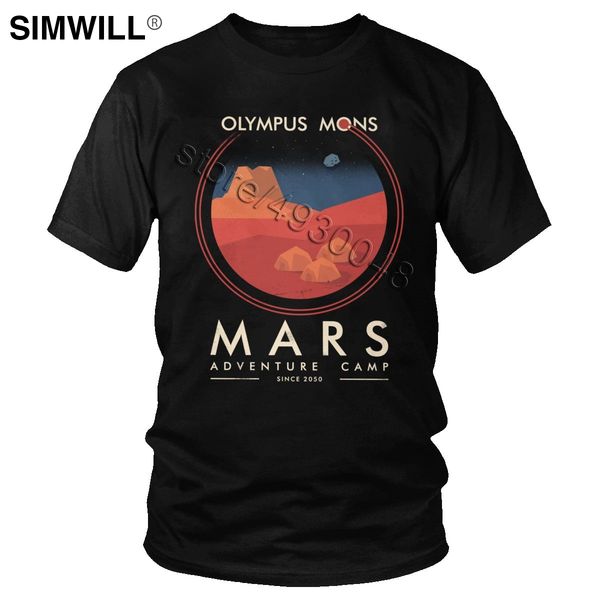 

occupy mars camp vintage urban space adventure short sleeved crew neck camping lover gift tee hooded sweatshirt hoodie men t shirt
