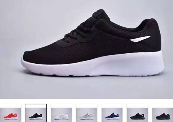 

2022 mens casual shoes men women runner triple black white red breathable trainer sports sneakers outdoor jogging walking fashion size 36-44
